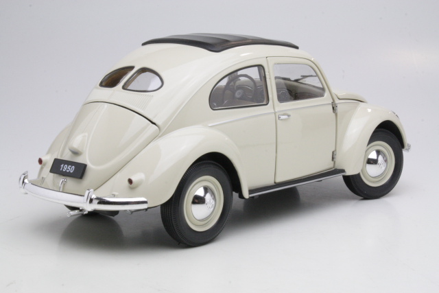 VW Kupla 1950, beige