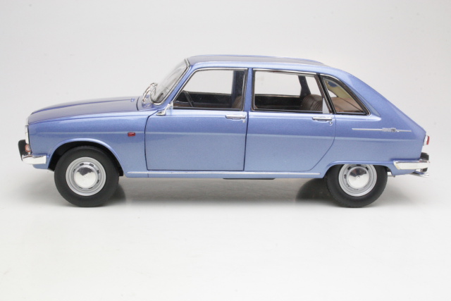 Renault 16 1968, sininen