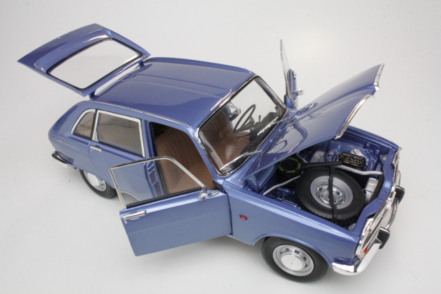 Renault 16 1968, sininen