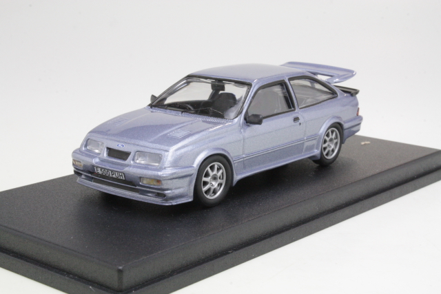 Ford Sierra Cosworth RS500, sininen