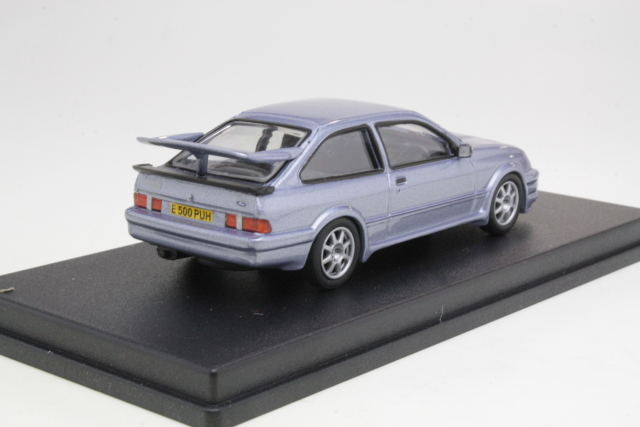 Ford Sierra Cosworth RS500, sininen