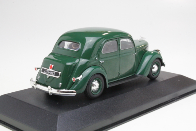 Matford V8 1939, vihreä