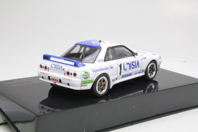 Nissan GT-R R32, Macau Guia Race 1991, M.Hasemi, no.1