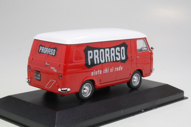 Fiat 238 1973 "Proraso"