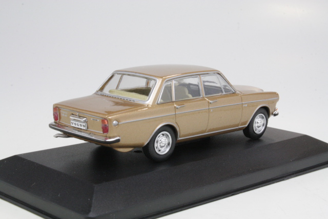 Volvo 164 1968, kulta