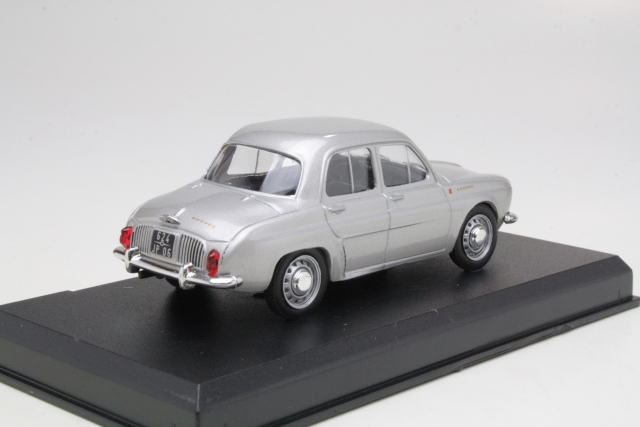 Renault Ondine 1961, hopea
