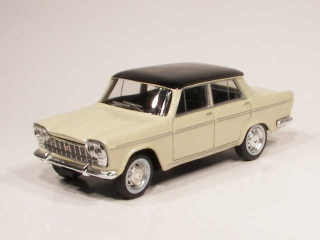 Fiat 2300 Berlina 1961, beige