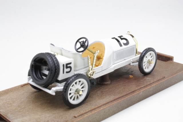 Benz Blitzen Corsa 1909, Burman, no.15