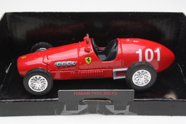 Ferrari 500, F2 1952, no.101