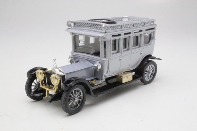 Rolls Royce Silver Chost 1912, hopea
