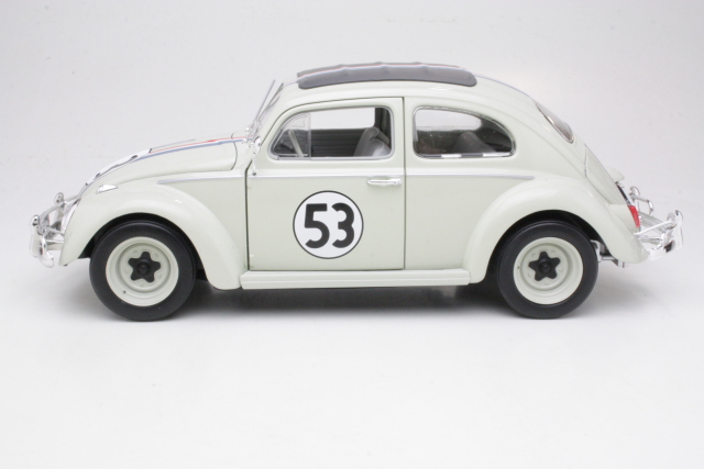VW Kupla "Herbie" The Love Bug