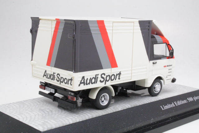 VW LT28 "Audi Sport"