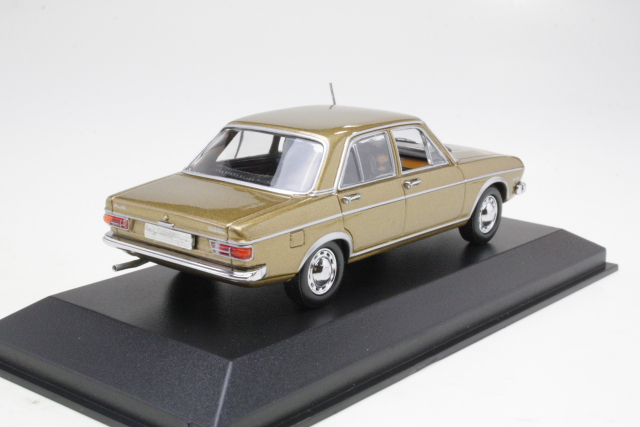 Audi 100 1969, kulta