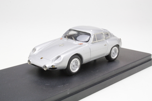 Porsche Abarth 659S 1961, hopea