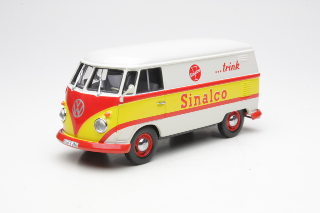 VW T1 "Sinalco"