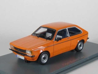 Opel Kadett_C City 1978, oranssi