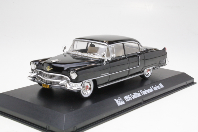 Cadillac Fleetwood Series 60 Special 1955 "The Godfather"