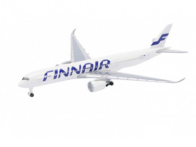 Airbus A350-900 "Finnair"