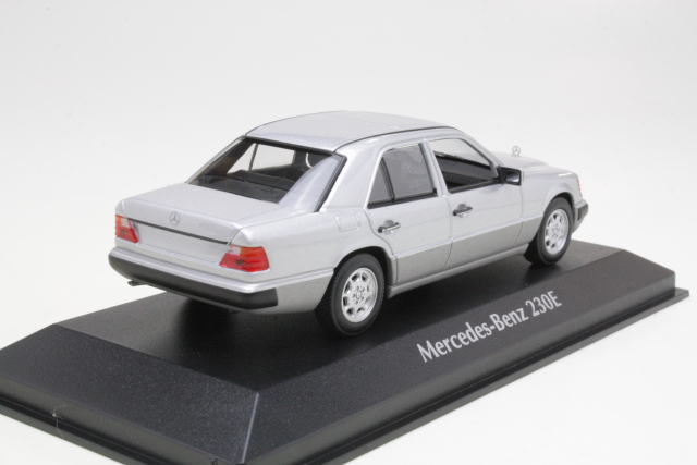 Mercedes 230E (w124) 1991, hopea