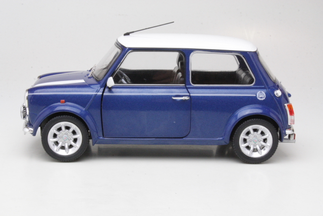 Mini Cooper Sport 1997, sininen