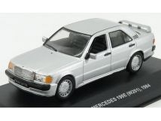 Mercedes 190E (w201) 1984, hopea Mercedes 190E (w201) 1984, hopea