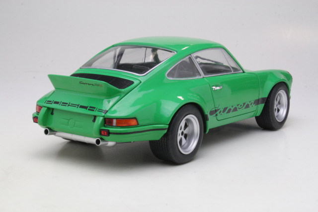 Porsche 911 RSR 2.8 1974, vihreä