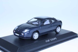 Fiat Coupe 2.0 20V Turbo 1999, tummansininen