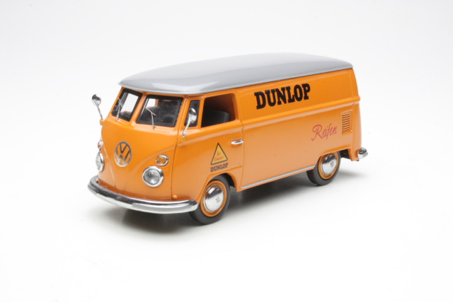 VW T1 "Dunlop"