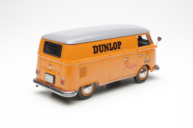 VW T1 "Dunlop" - Sulje napsauttamalla kuva