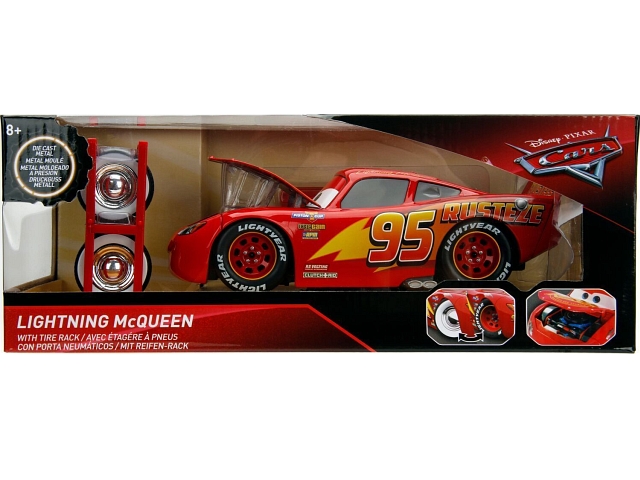 Lightning McQueen "Cars 3"