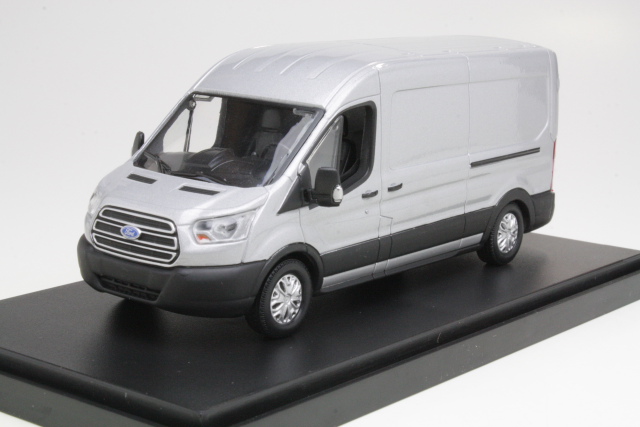 Ford Transit (V363) 2014, hopea