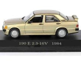 Mercedes 190E 2.3-16v (w201) 1984, kulta Mercedes 190E 2.3-16v (w201) 1984, kulta