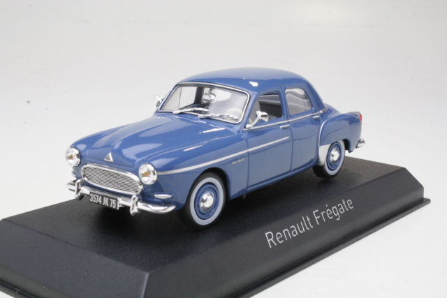 Renault Fregate 1959, sininen