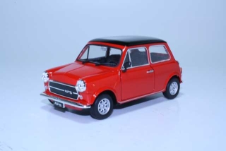 Mini Cooper 1300, punainen