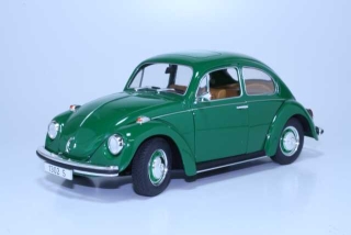 VW Kupla 1302, vihreä