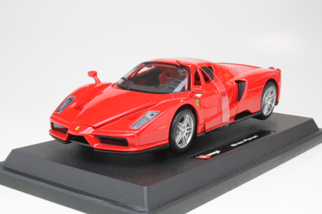 Ferrari Enzo 2005, punainen Ferrari Enzo 2005, punainen