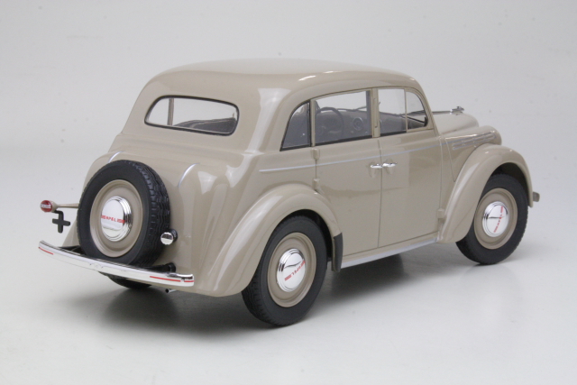 Opel Kadett K38 1938, vaaleanruskea