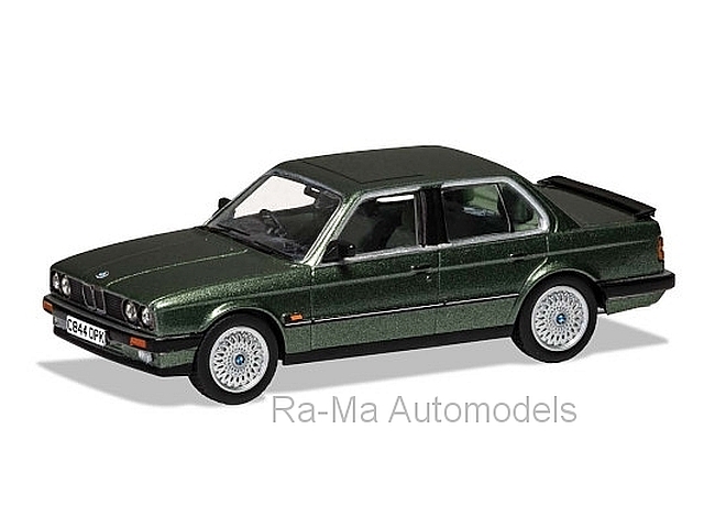 BMW 323i (e30), tummanvihreä BMW 323i (e30), tummanvihreä