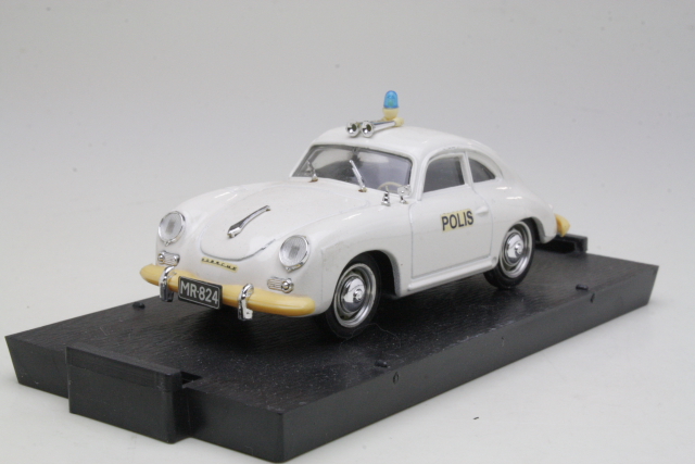Porsche 356 Coupe 1952 "Poliisi"