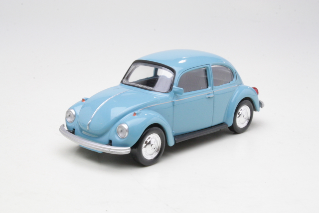 VW Beetle 1303 1973, sininen VW Beetle 1303 1973, sininen