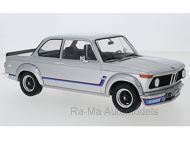 BMW 2002 Turbo 1973, hopea BMW 2002 Turbo 1973, hopea