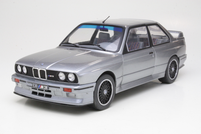 BMW M3 (e30) Coupe 1990, hopea