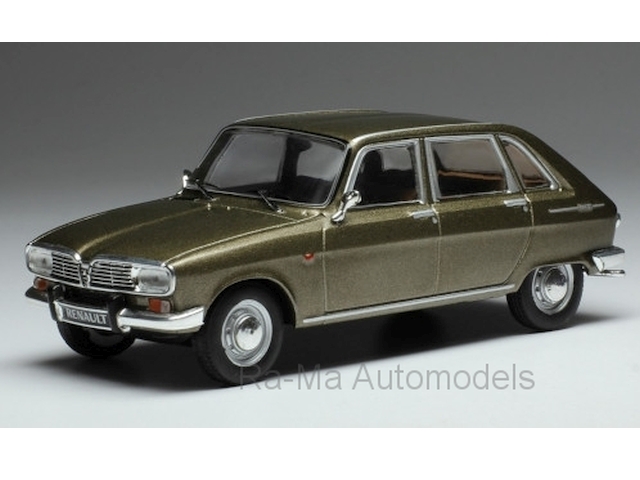 Renault 16 1969, kulta Renault 16 1969, kulta