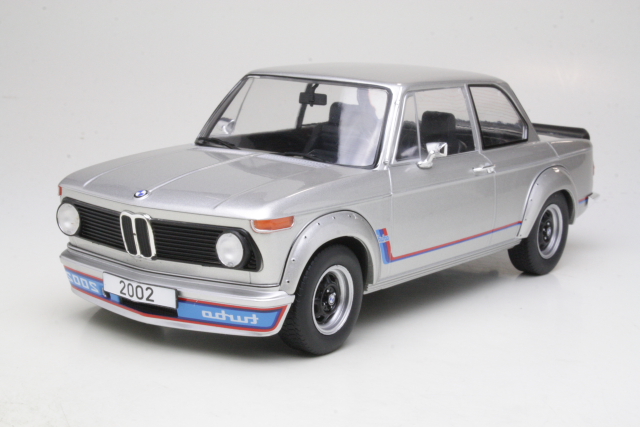BMW 2002 Turbo 1973, hopea