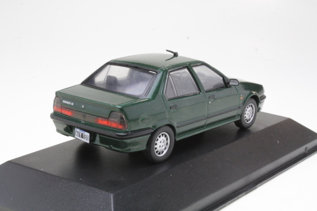 Renault 19 RT 1995, vihreä