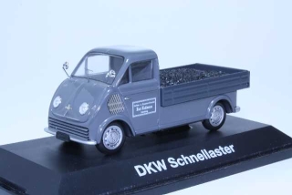 DKW Schnell-Laster "Karl Kohlmann ", harmaa