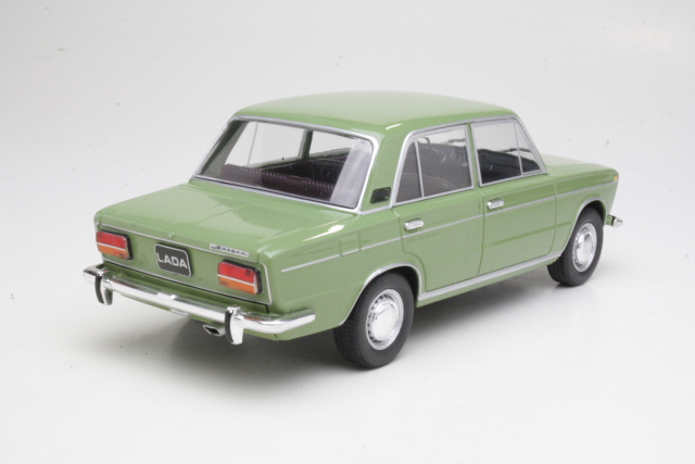 Lada 1500 1980, vihreä
