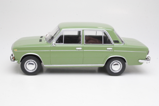 Lada 1500 1980, vihreä