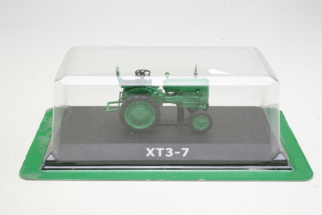 HTZ XT3-7 1950, vihreä