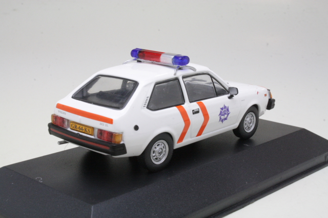 Volvo 343 "Politie"